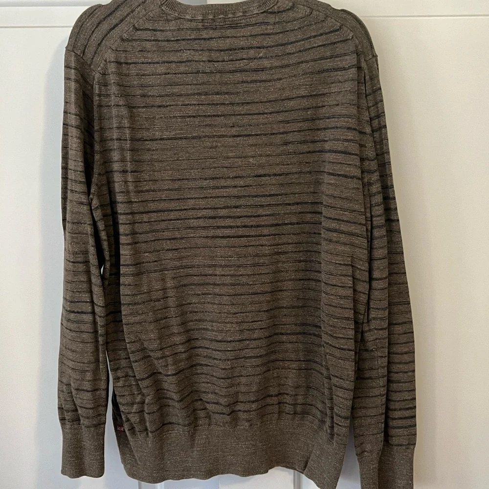 Banana Republic Heritage Collection Sweater - Size‎ XXL